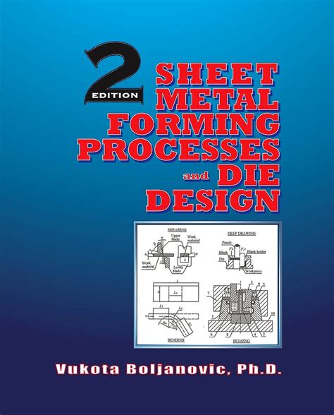 sheet metal forming book|metal forming processes juneja pdf.